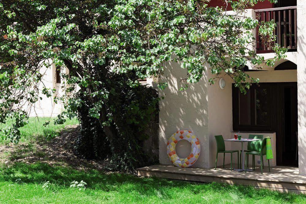 Belambra Clubs - Les Terrasses De Saint-paul De Vence Hotel La Colle-sur-Loup